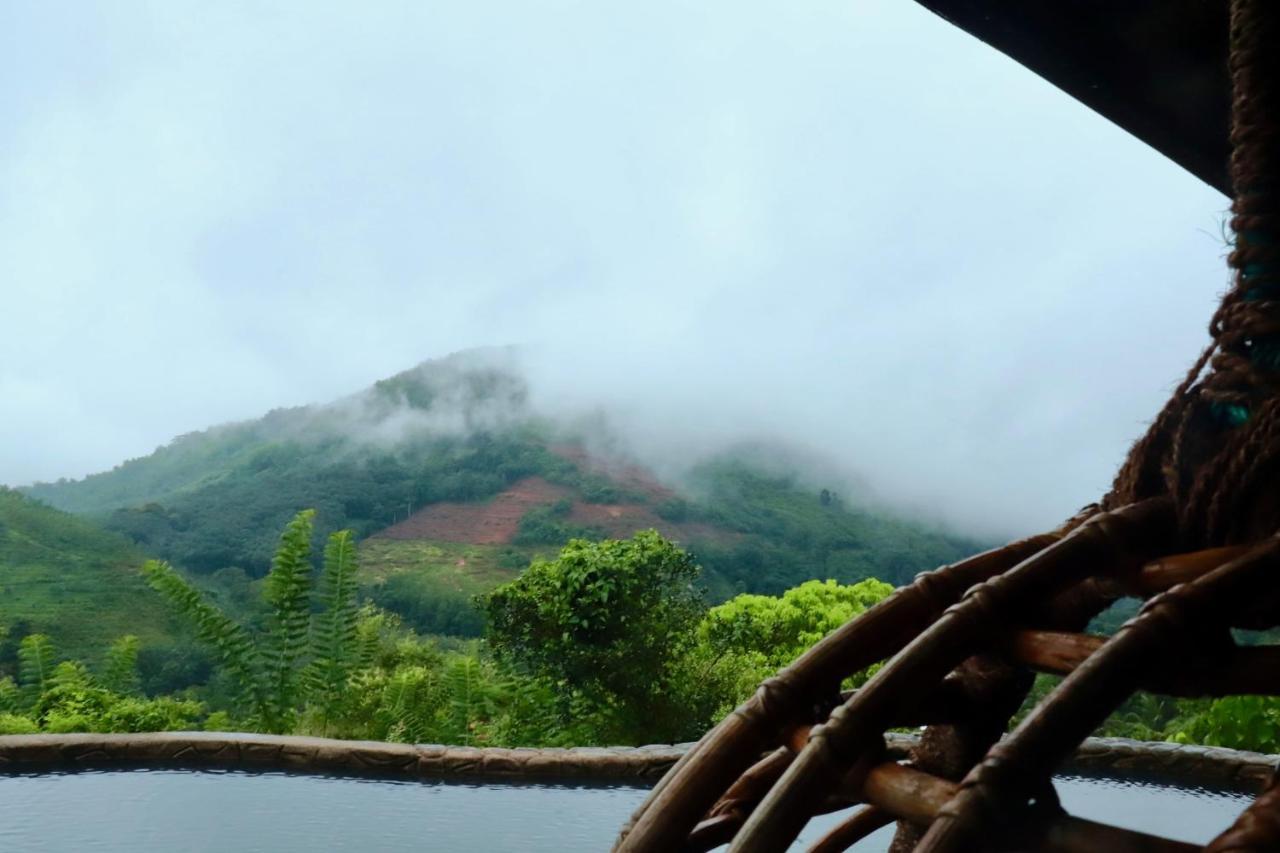 Paradise Eco Garden Kitulgala Exterior foto