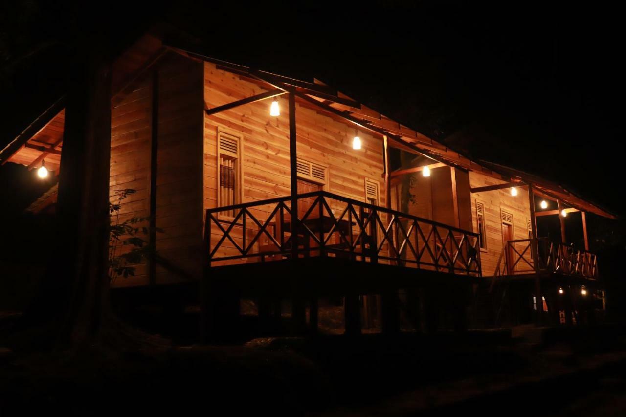 Paradise Eco Garden Kitulgala Exterior foto