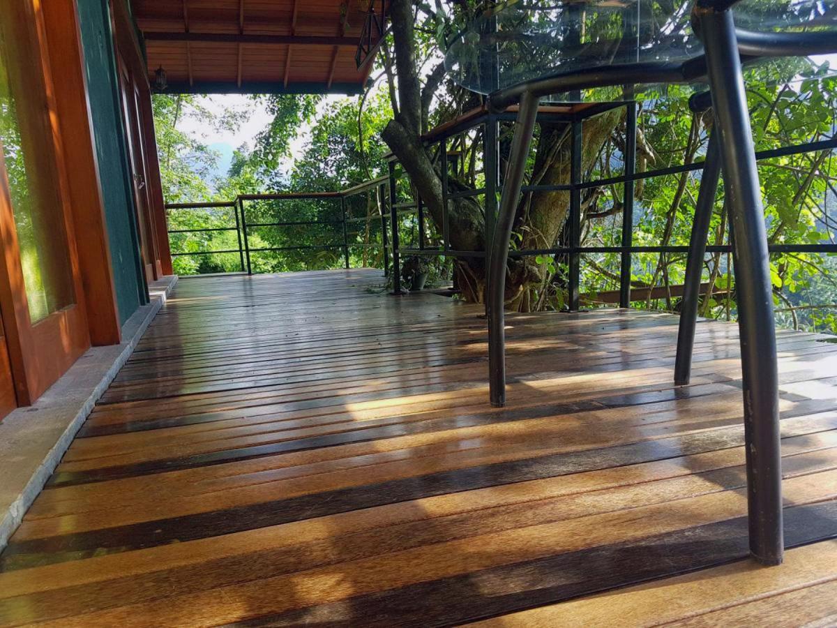 Paradise Eco Garden Kitulgala Exterior foto