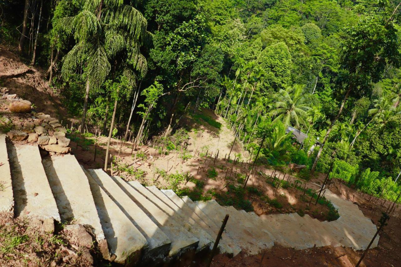 Paradise Eco Garden Kitulgala Exterior foto