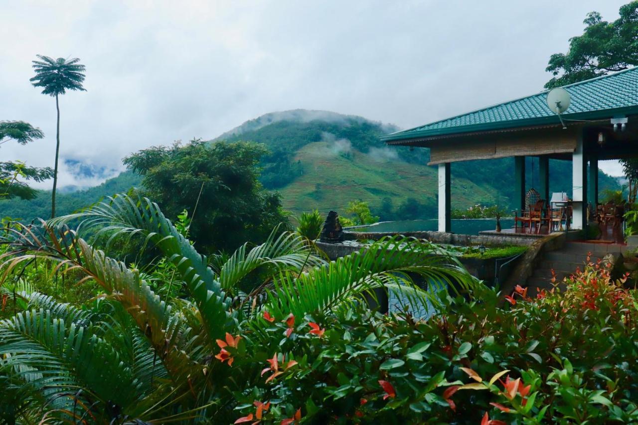 Paradise Eco Garden Kitulgala Exterior foto